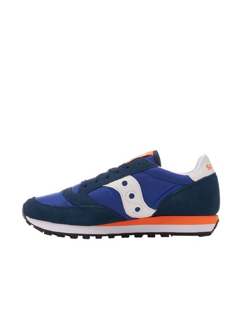 sneakers Saucony | JAZZ S2044698 BLU